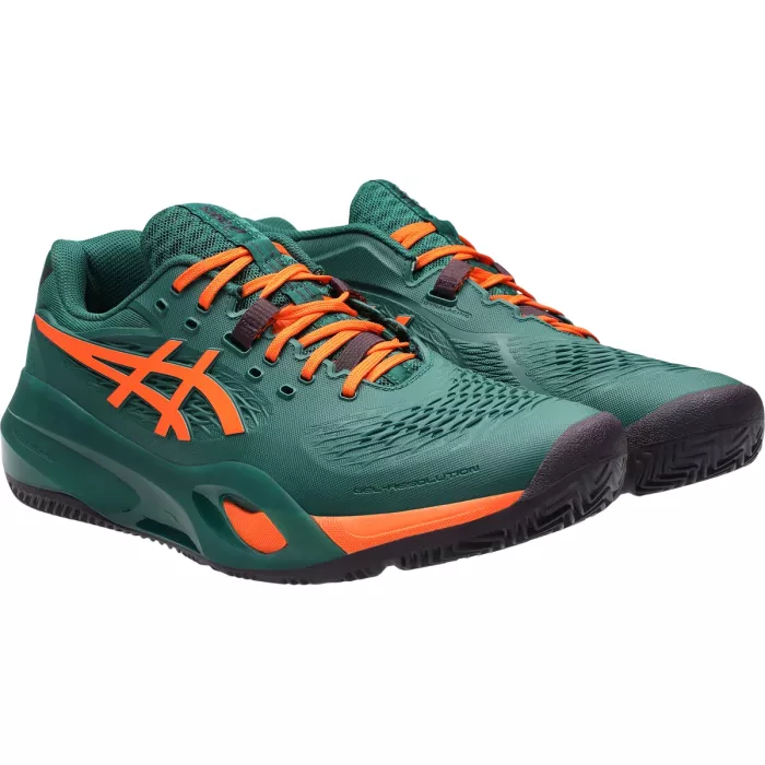 ASICS Gel Resolution X padel tenisa apavi