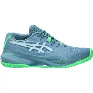 Chaussures padel ASICS gel resolution x