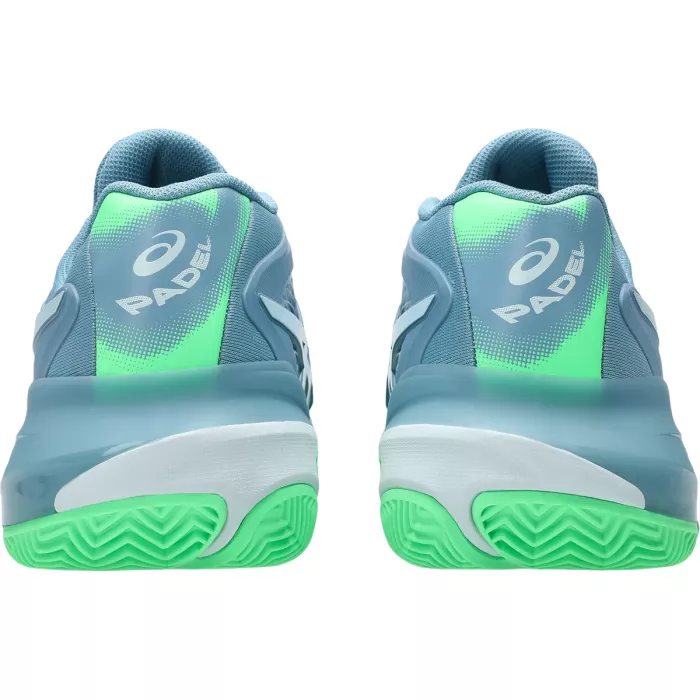 Chaussures padel ASICS gel resolution x