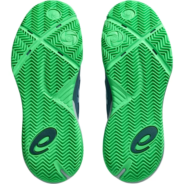 Chaussures padel ASICS gel resolution x