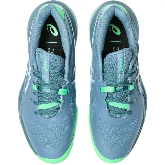 Chaussures padel ASICS gel resolution x