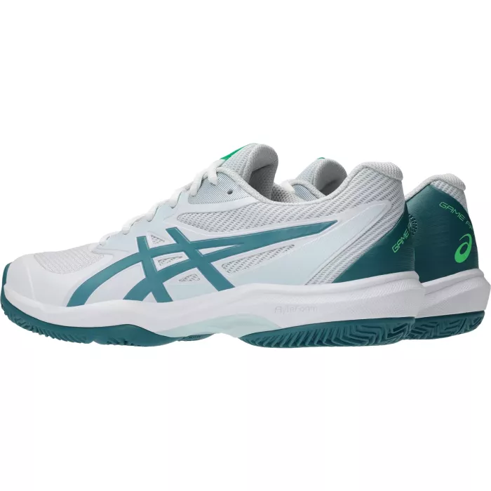Chaussures padel ASICS game ff