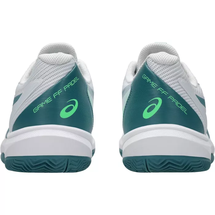 Chaussures padel ASICS game ff