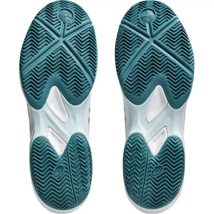 Chaussures padel ASICS game ff