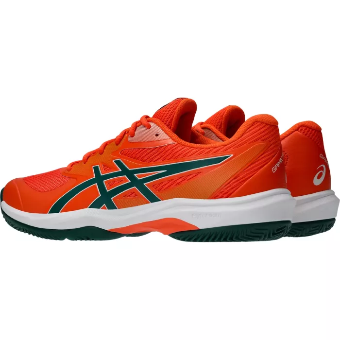 ASICS Game FF padel tenisa apavi