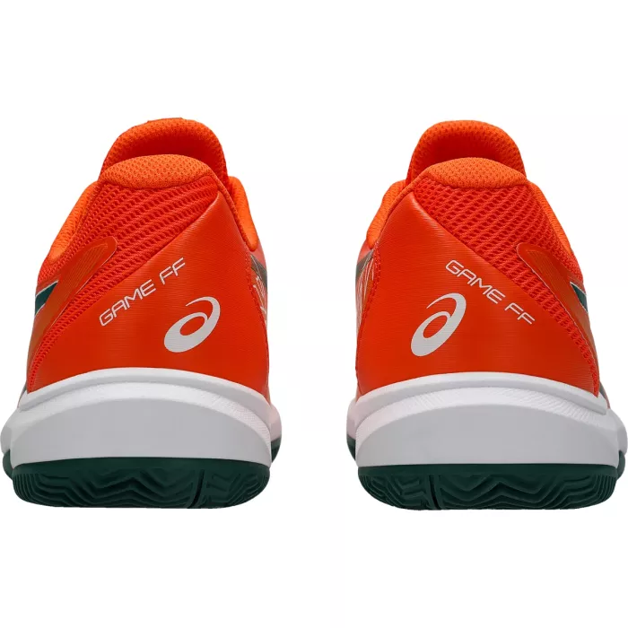 ASICS Game FF padel tenisa apavi