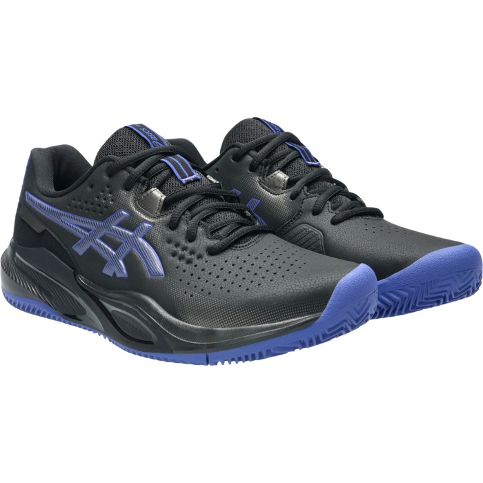 Chaussures ASICS gel challenger 15 terre battue