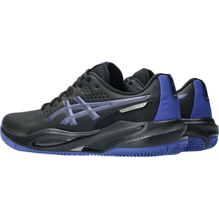 Chaussures ASICS gel challenger 15 terre battue