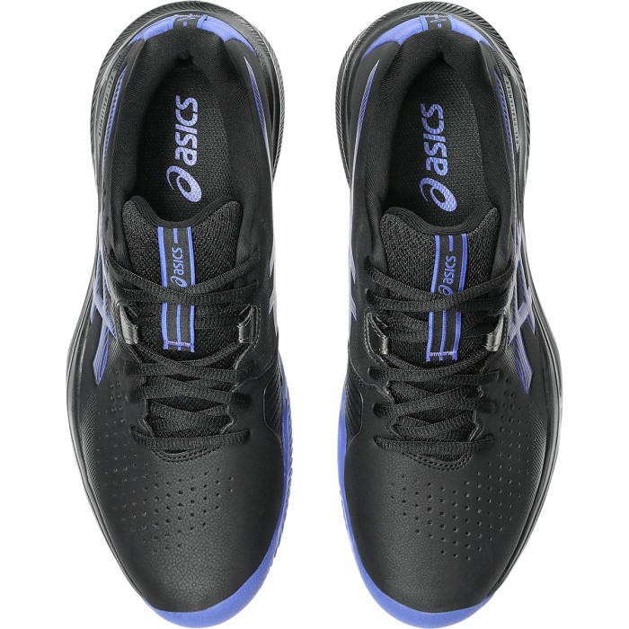 Chaussures ASICS gel challenger 15 terre battue