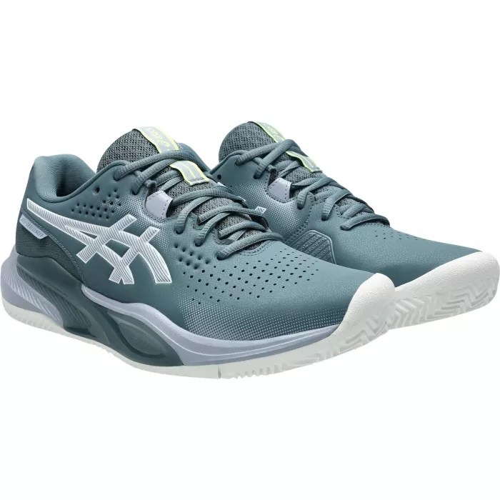 Chaussures ASICS gel challenger 15 terre battue