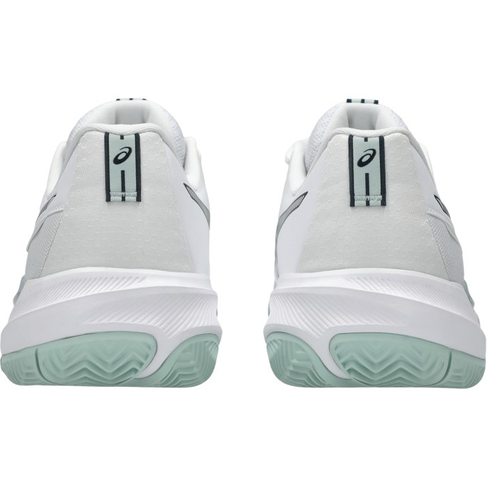 Chaussures ASICS gel challenger 15 terre battue