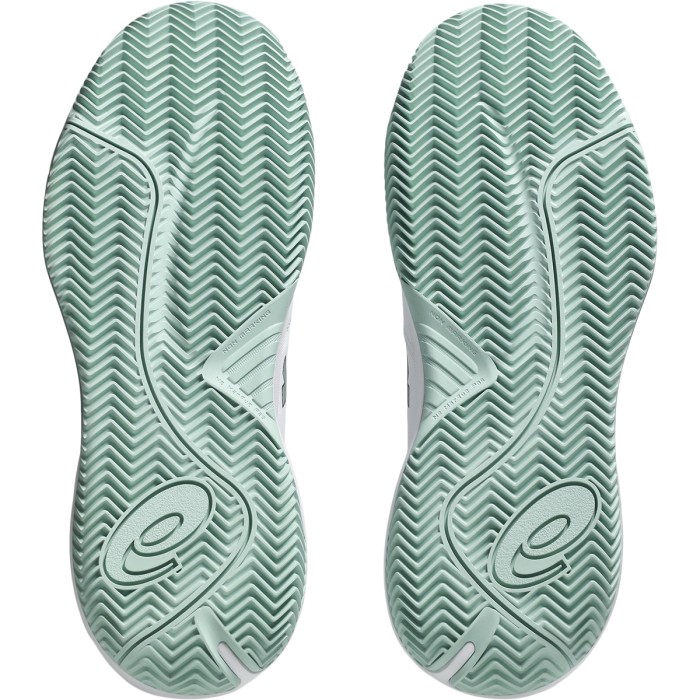 Chaussures ASICS gel challenger 15 terre battue