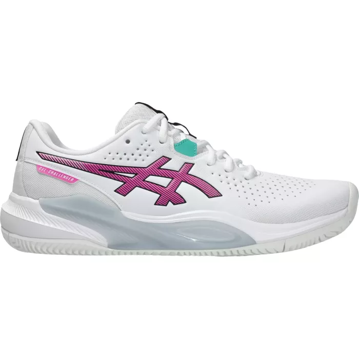 Chaussures ASICS gel challenger 15 terre battue