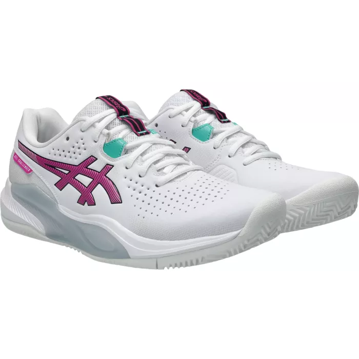 Chaussures ASICS gel challenger 15 terre battue