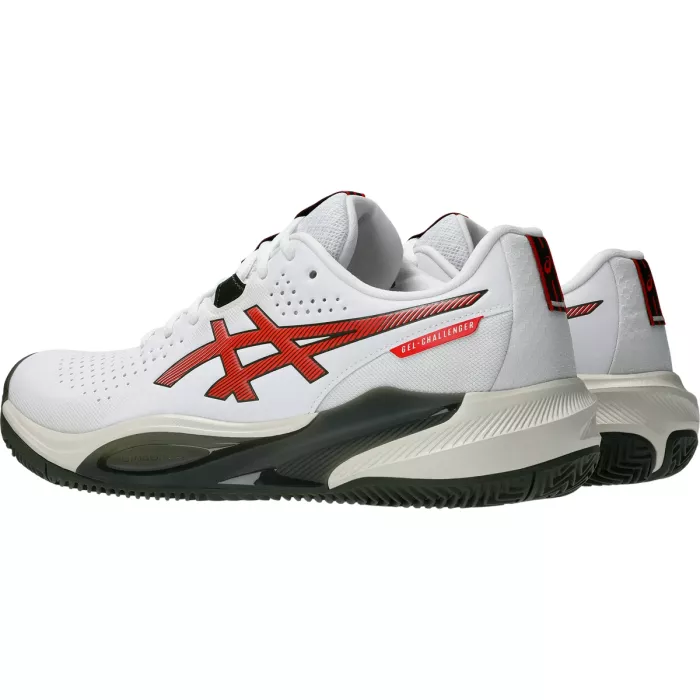 ASICS Gel Challenger 15 tenisa apavi māla kortam