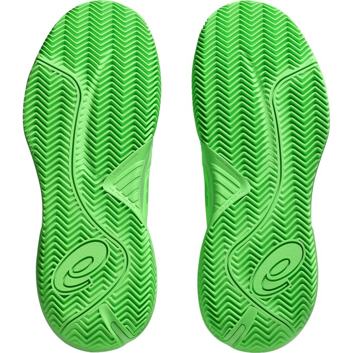 Chaussures ASICS gel challenger 15 terre battue