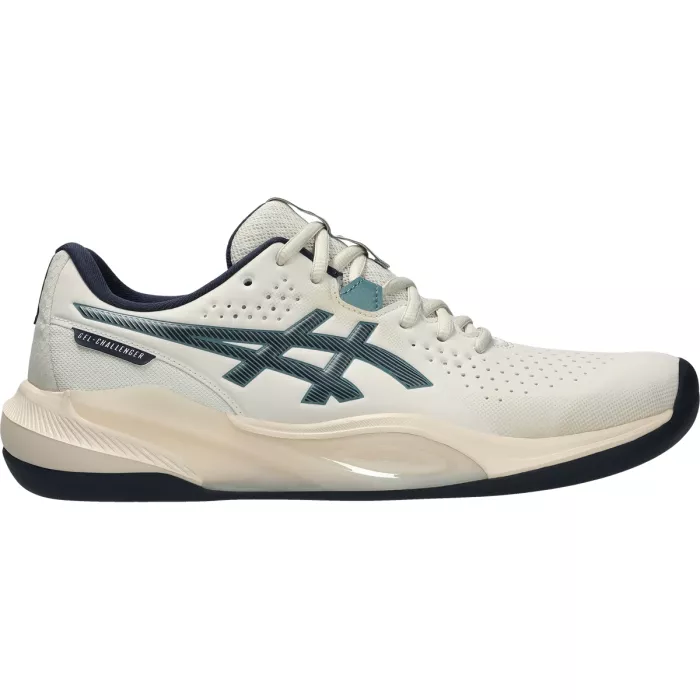 ASICS Gel Challenger 15 tenisa apavi māla segumam