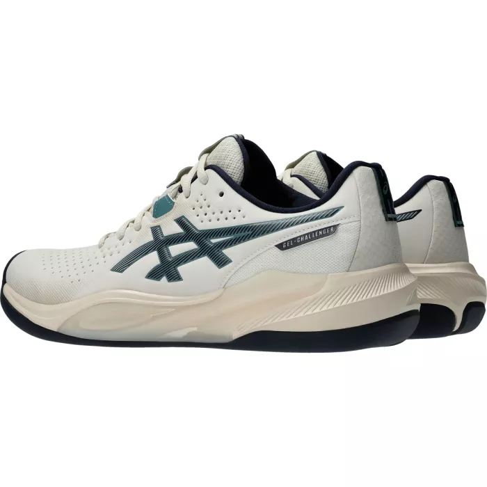 ASICS Gel Challenger 15 tenisa apavi visām virsmām