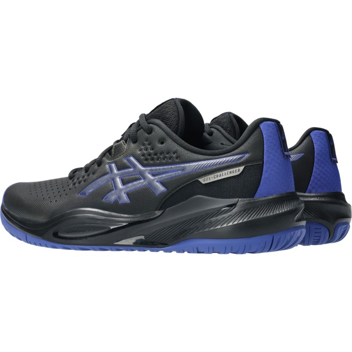 Chaussures ASICS gel challenger 15 toutes surfaces