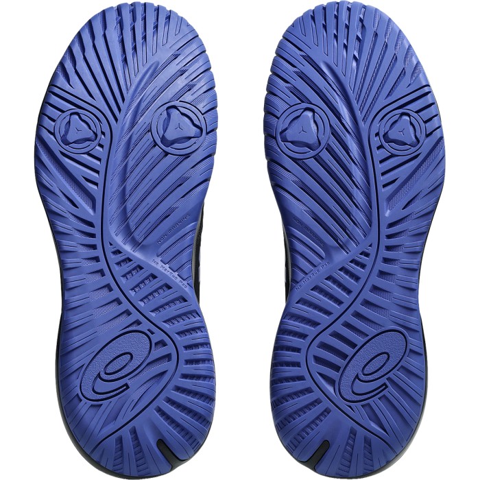 Chaussures ASICS gel challenger 15 toutes surfaces