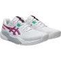 Chaussures ASICS gel challenger 15 toutes surfaces