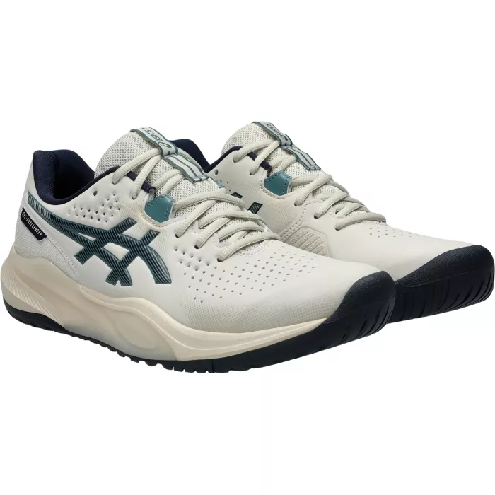 ASICS Gel Challenger 15 tenisa apavi visām virsmām