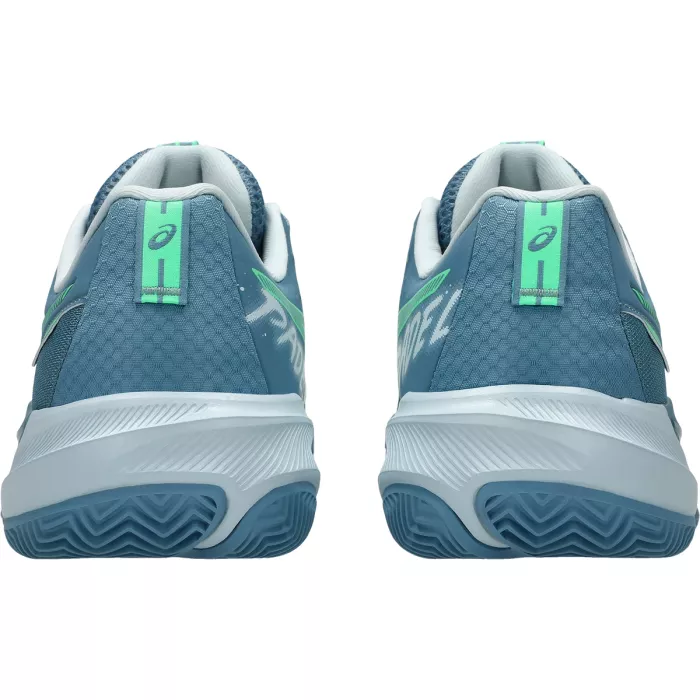 Chaussures padel ASICS gel challenger 15