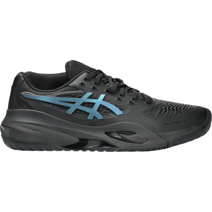 Chaussures ASICS gel resolution x night pack toutes surfaces