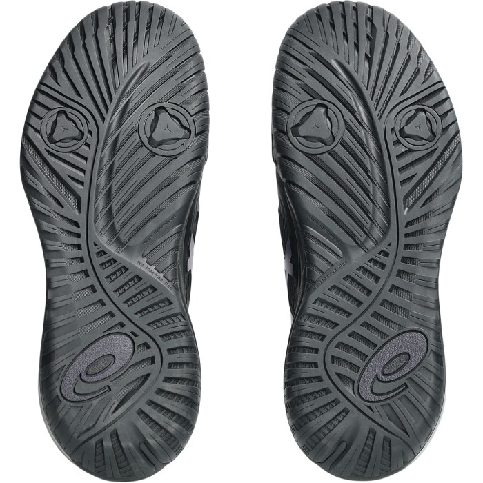 Chaussures ASICS gel resolution x night pack toutes surfaces