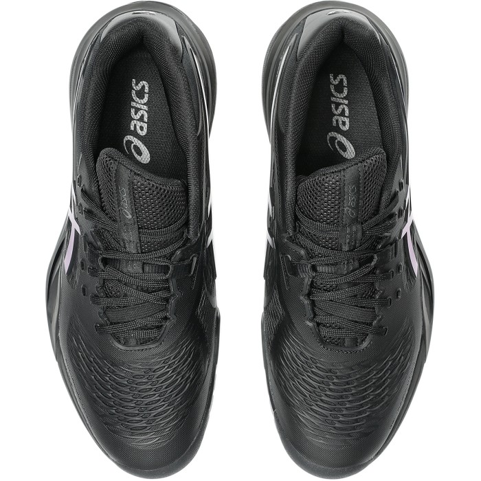 Chaussures ASICS gel resolution x night pack toutes surfaces