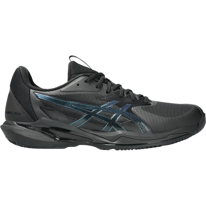 Chaussures ASICS solution speed ff 3 toutes surfaces