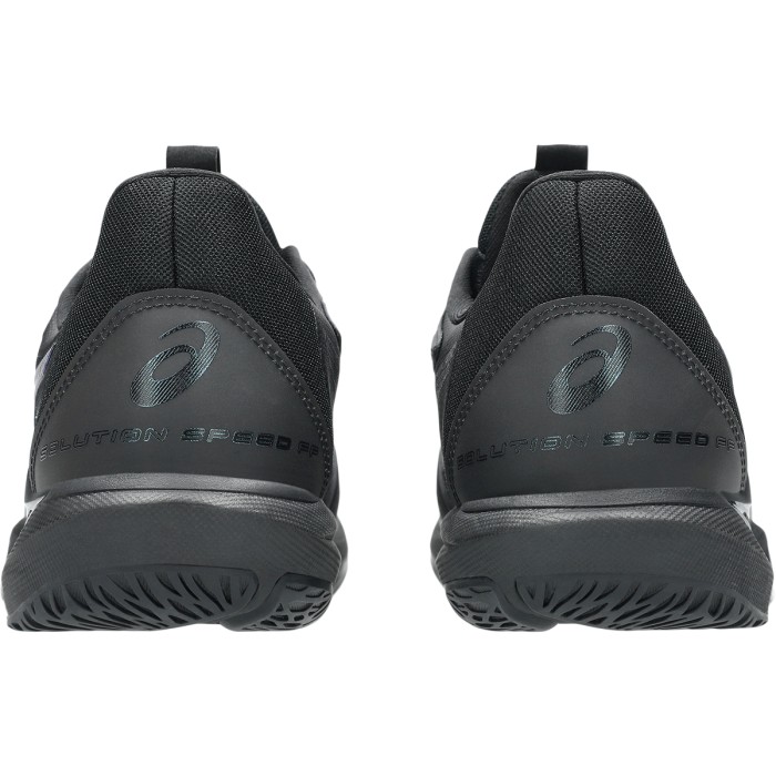 Chaussures ASICS solution speed ff 3 toutes surfaces