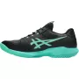 Chaussures ASICS solution speed ff 4 toutes surfaces