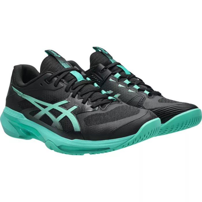 Chaussures ASICS solution speed ff 4 toutes surfaces