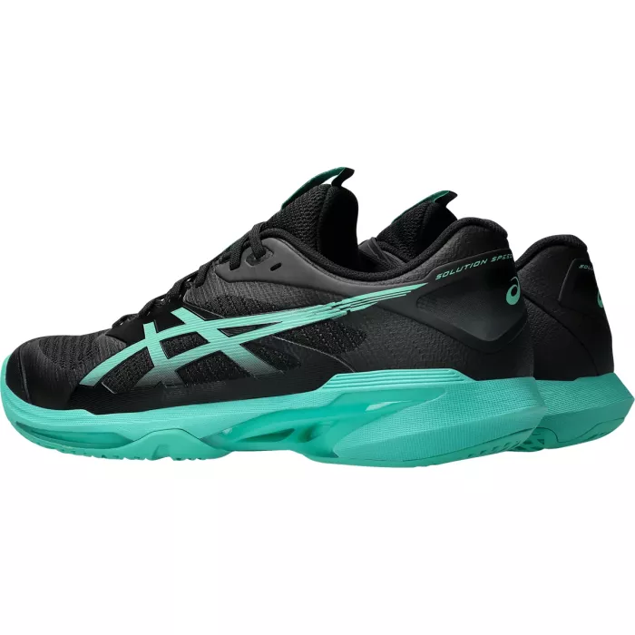 Chaussures ASICS solution speed ff 4 toutes surfaces