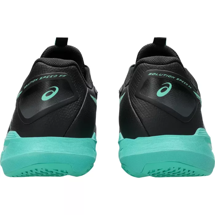 Chaussures ASICS solution speed ff 4 toutes surfaces