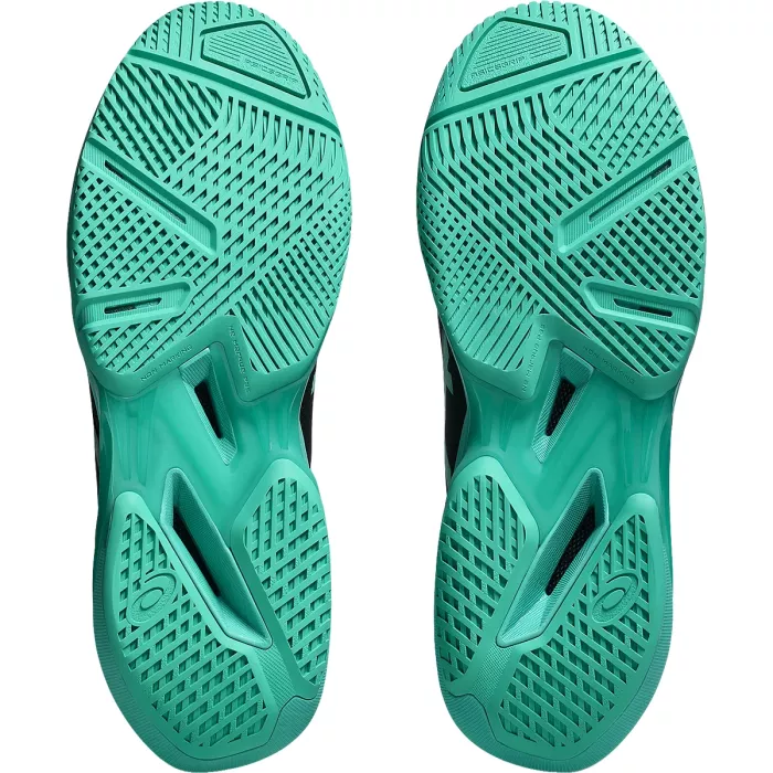 Chaussures ASICS solution speed ff 4 toutes surfaces