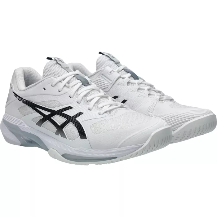 Chaussures ASICS solution speed ff 4 toutes surfaces