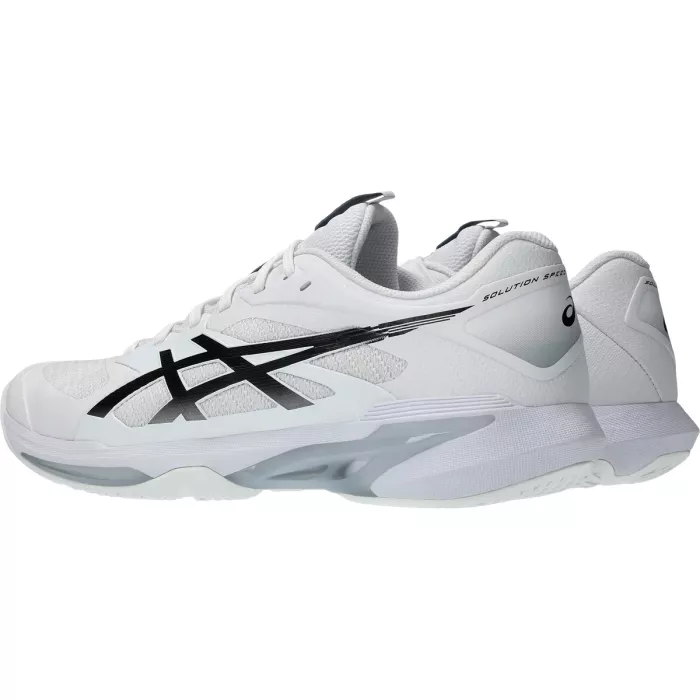 Chaussures ASICS solution speed ff 4 toutes surfaces