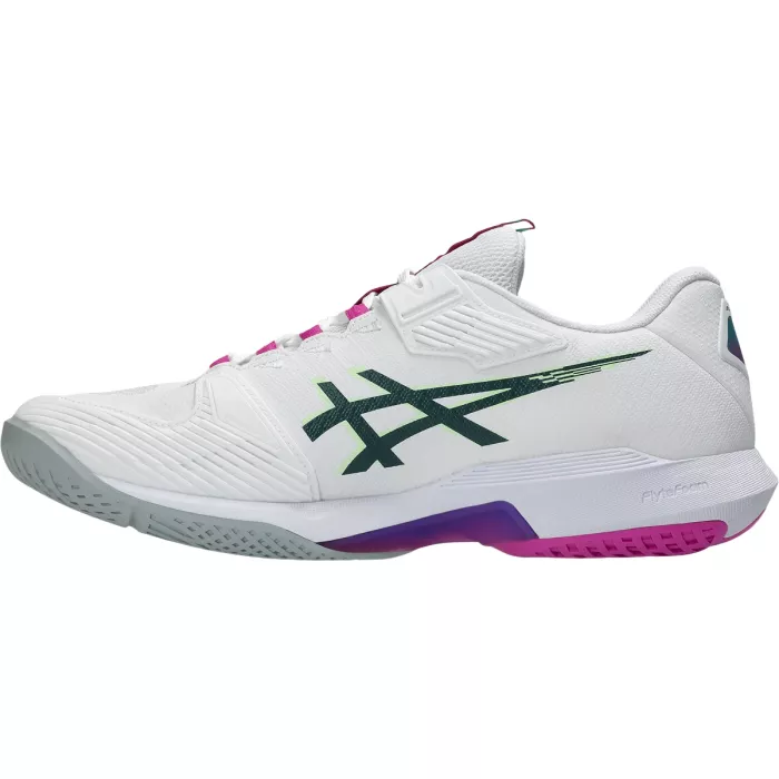Chaussures ASICS solution speed ff 4 toutes surfaces