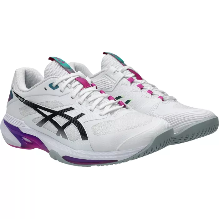 Chaussures ASICS solution speed ff 4 toutes surfaces