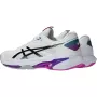 Chaussures ASICS solution speed ff 4 toutes surfaces