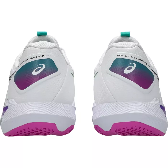 Chaussures ASICS solution speed ff 4 toutes surfaces