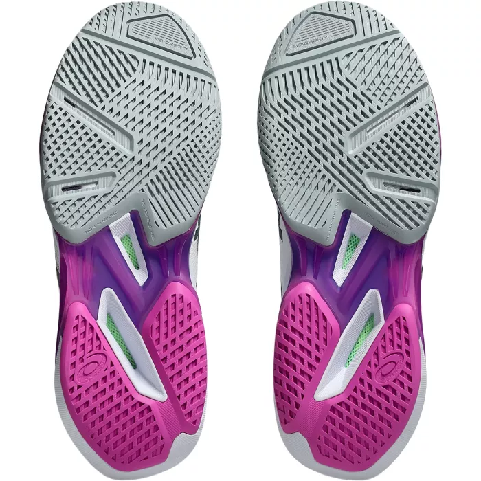 Chaussures ASICS solution speed ff 4 toutes surfaces