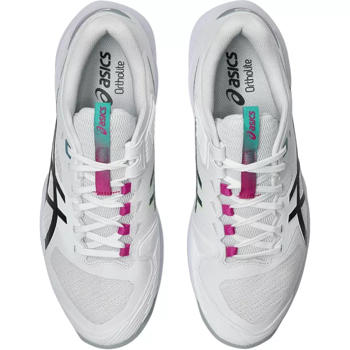 Chaussures ASICS solution speed ff 4 toutes surfaces