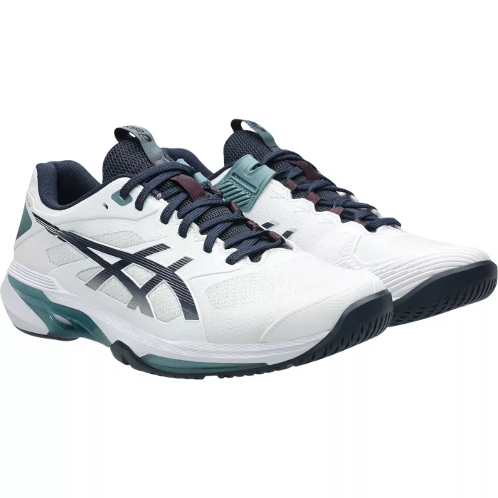 ASICS Solution Speed FF4 apavi visām virsmām