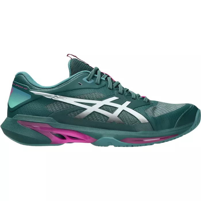 ASICS Solution Speed FF 4 tenisa apavi visām virsmām