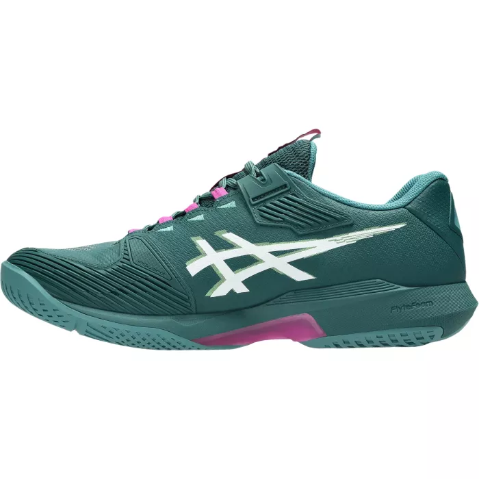ASICS Solution Speed FF 4 tenisa apavi visām virsmām