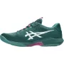 ASICS Solution Speed FF 4 tenisa apavi visām virsmām