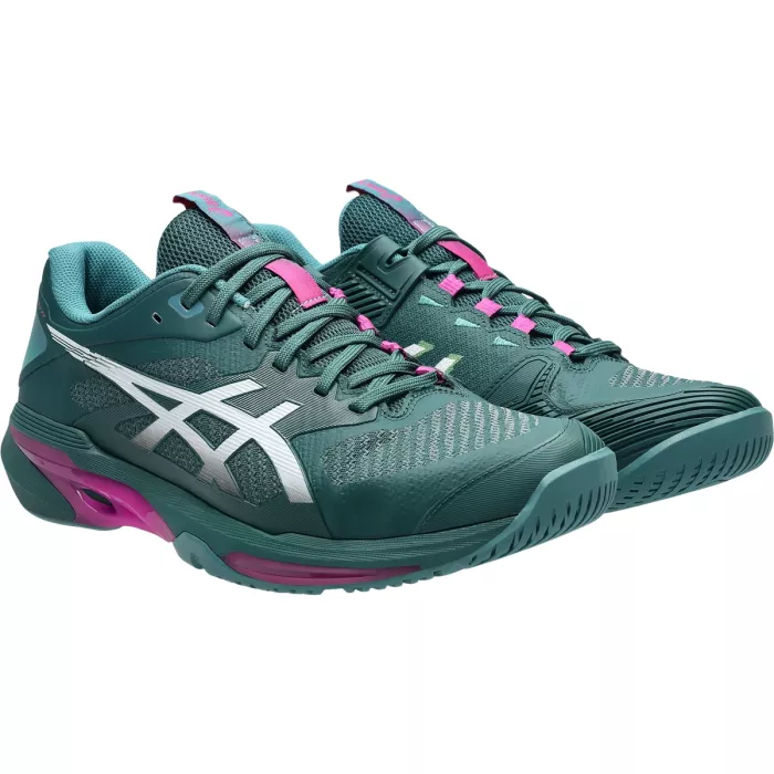 ASICS Solution Speed FF 4 tenisa apavi visām virsmām